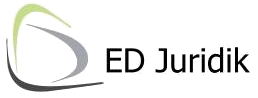 Logotyp, ED Juridik